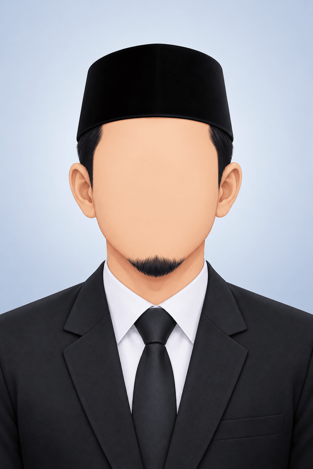 Foto IIS SUGIYANTO, S.Pd.I
