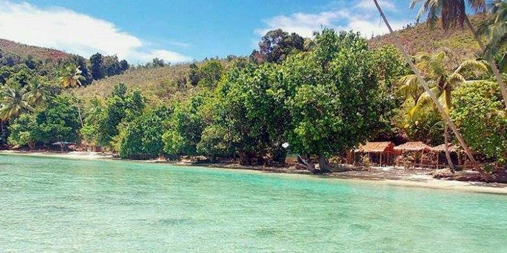 Pondok Modern Al Muttaqin Jayapura Gelar Rihlah ke Pantai Amay Depapre pada 20 Oktober 2026