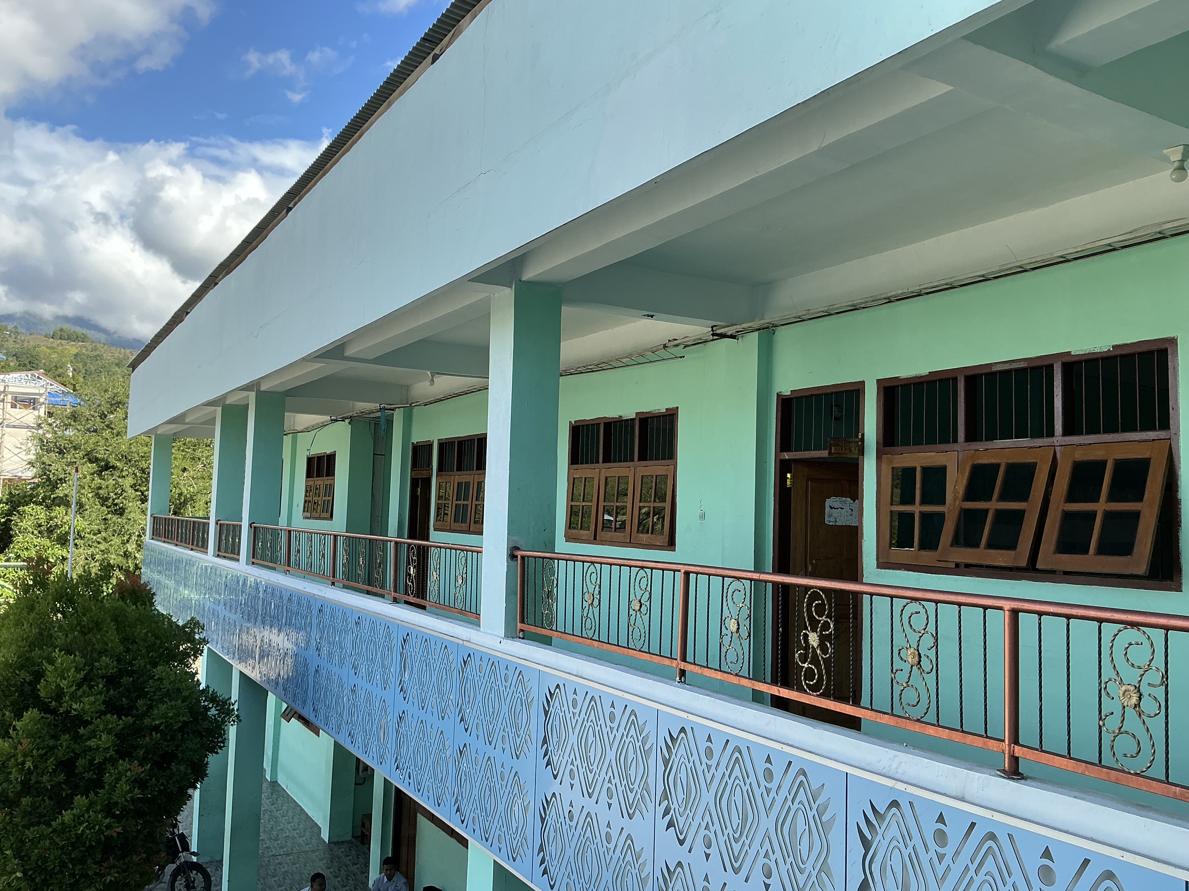 Ruang Kelas