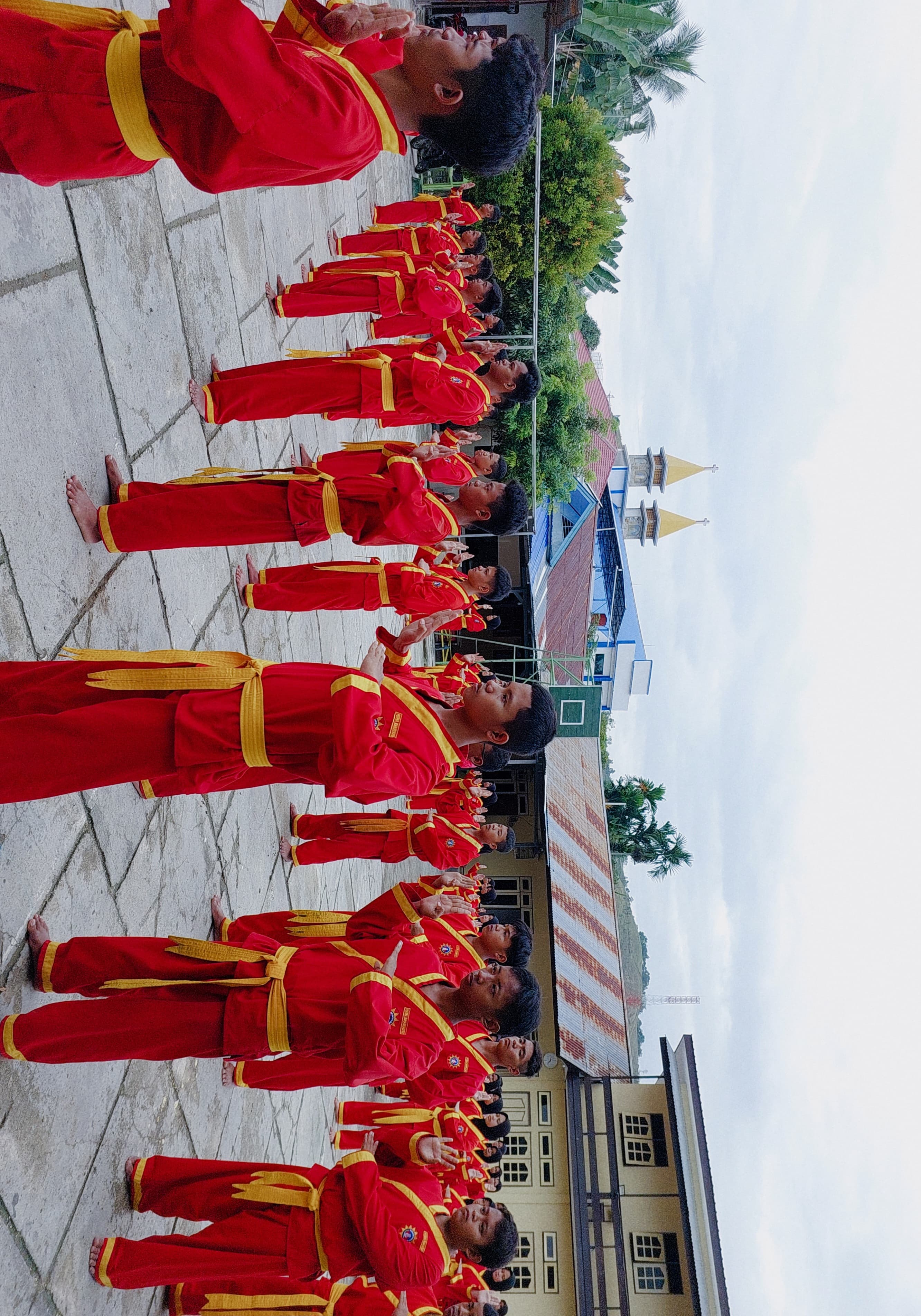 Tapak Suci