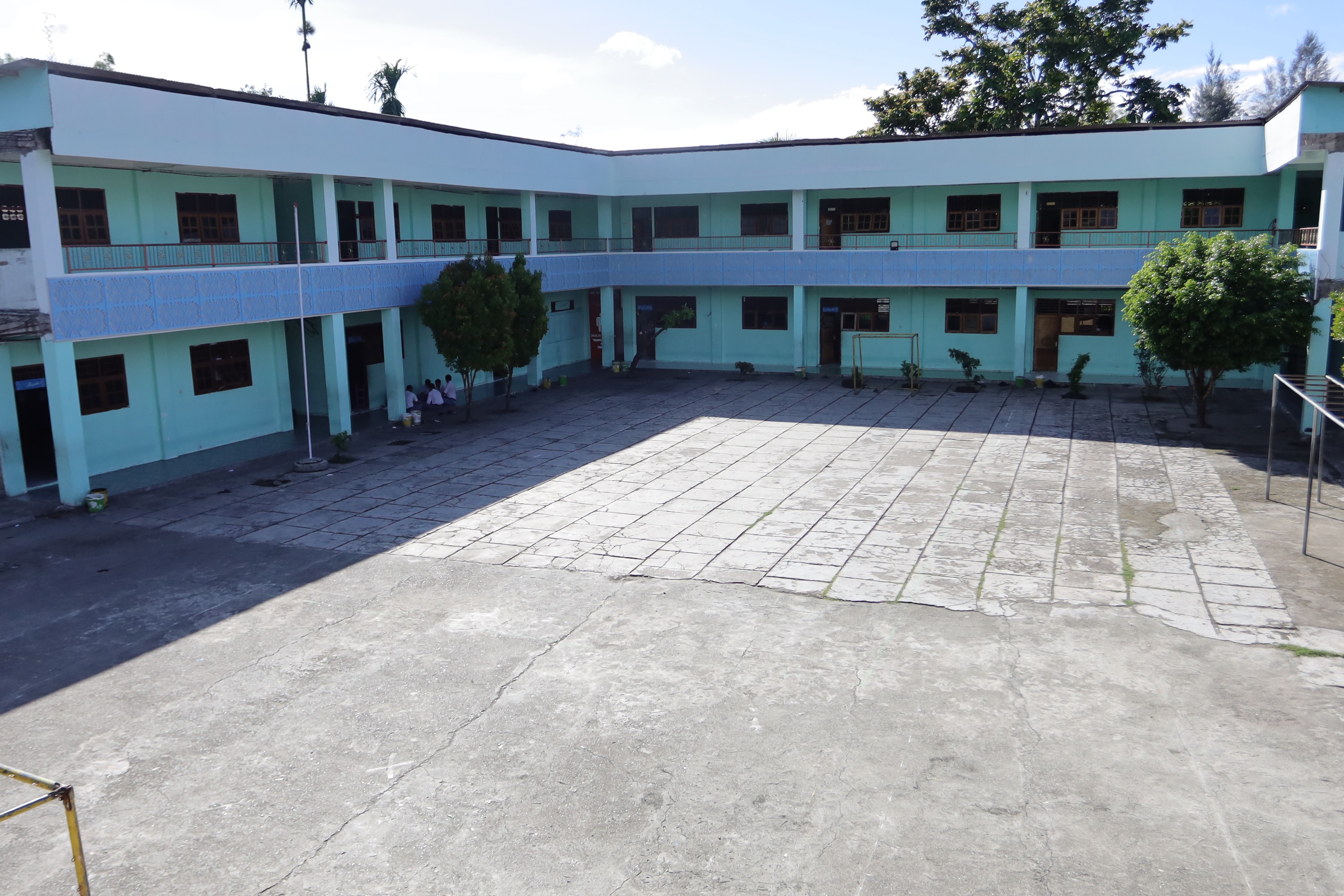 Lapangan