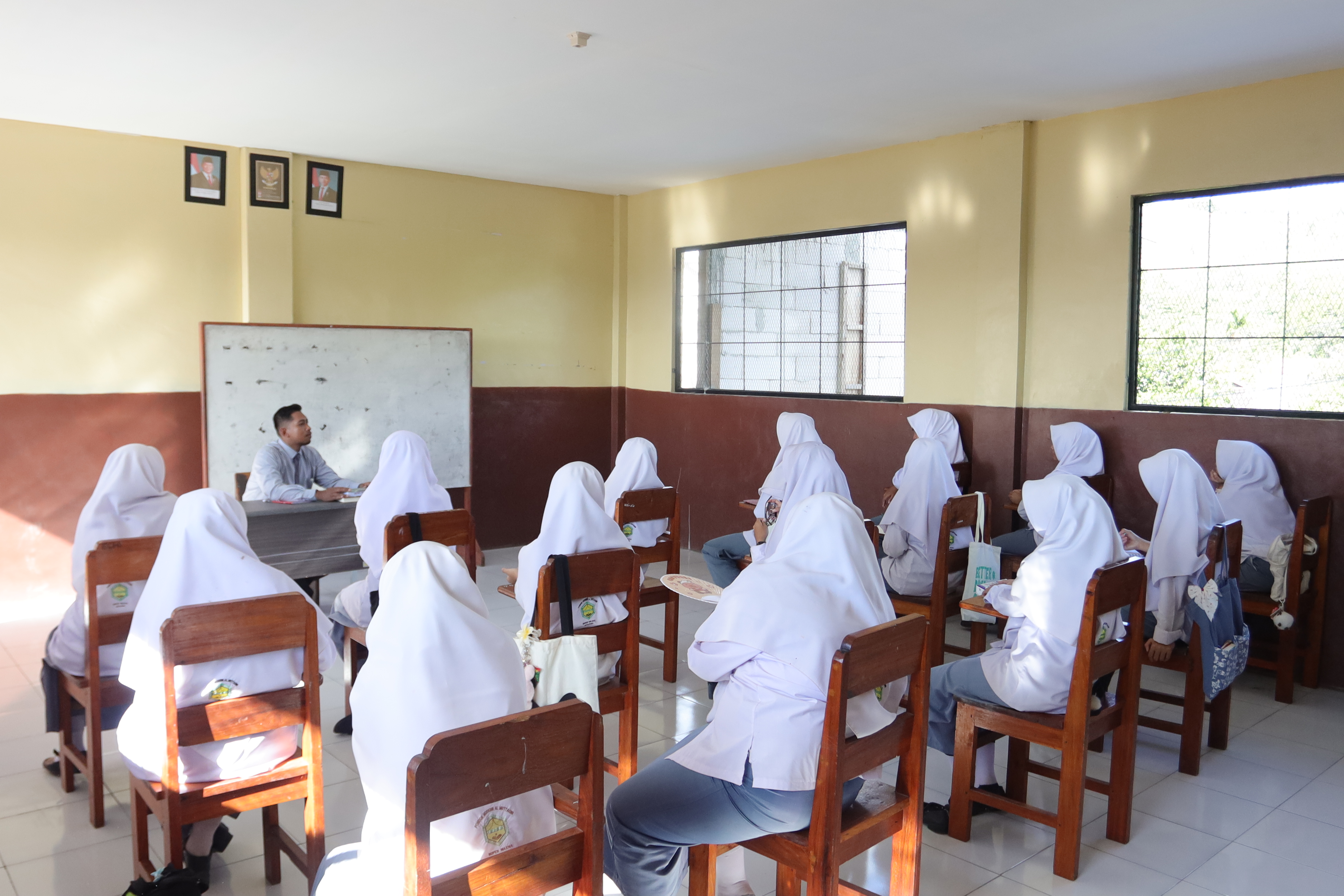 Ruang Kelas