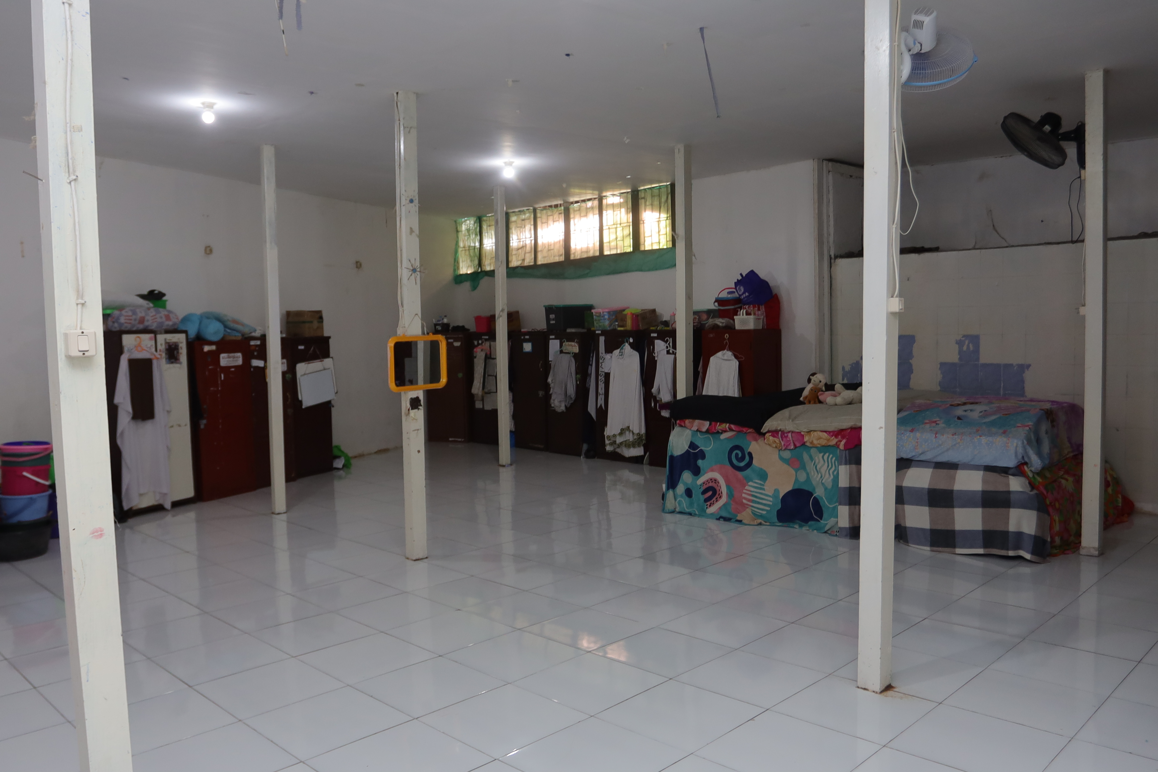 Asrama Putri